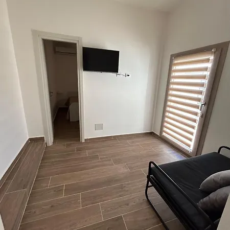 La Casa Di Joao Lejlighed *