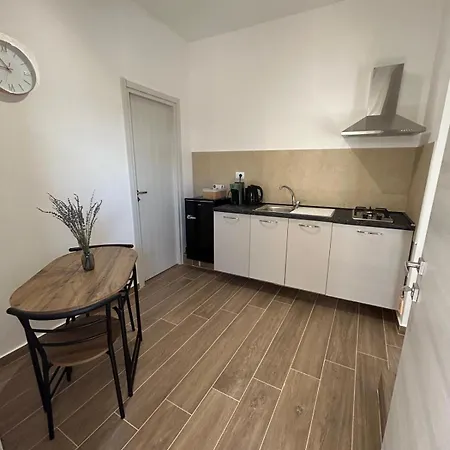 La Casa Di Joao Apartment