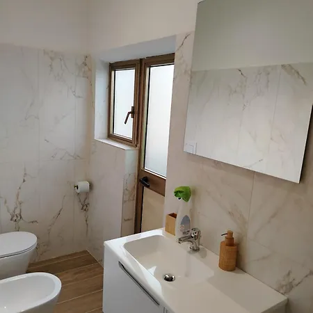 La Casa Di Joao Apartment