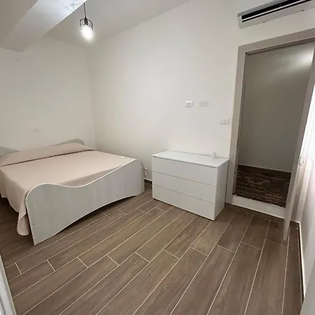 Apartment La Casa Di Joao Piazza Armerina