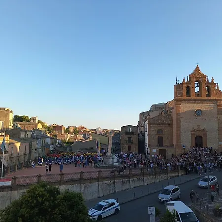 La Casa Di Joao Piazza Armerina